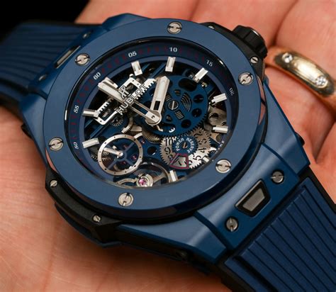 the hublot big bang meca-10|hublot meca 10 price.